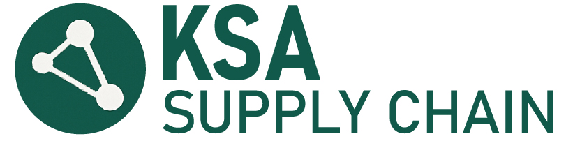 KSA Supply Chain