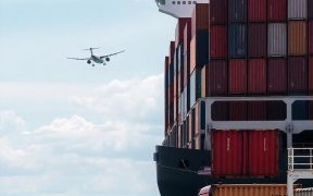 How Uber Freight Is Transforming Logistics with AI Innovation