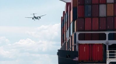 How Uber Freight Is Transforming Logistics with AI Innovation