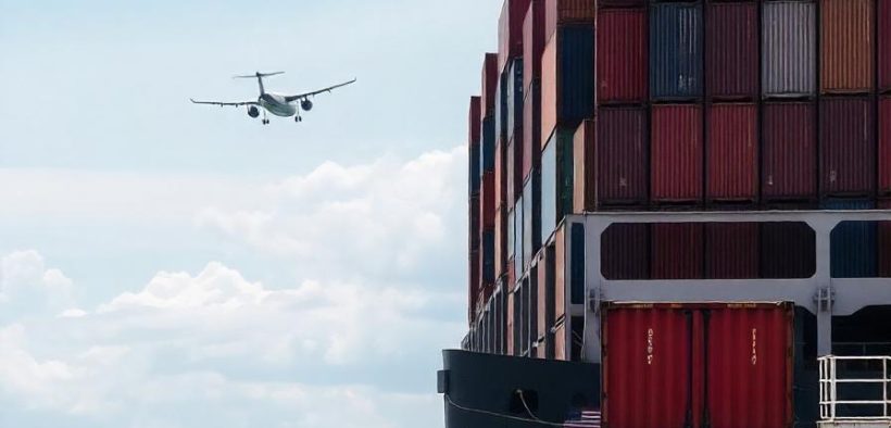 How Uber Freight Is Transforming Logistics with AI Innovation