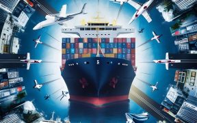 Optimizing Logistics in 2025: Strategic Insights from the Saudi Market
