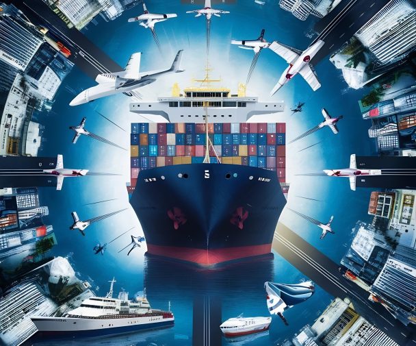 Optimizing Logistics in 2025: Strategic Insights from the Saudi Market