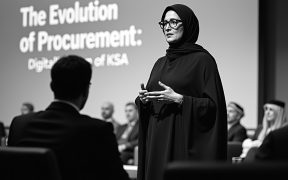 The Evolution of Procurement: How Digitalization Is Reshaping Sourcing Strategies