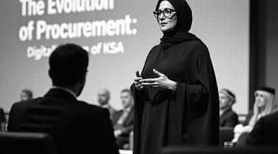 The Evolution of Procurement: How Digitalization Is Reshaping Sourcing Strategies