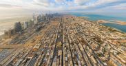 Transforming Saudi Arabia’s Logistics: The DesertGate 2025 Case Study