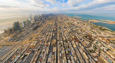 Transforming Saudi Arabia’s Logistics: The DesertGate 2025 Case Study