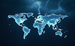 2025 Supply Chain Statistics: Global Trends & Insights