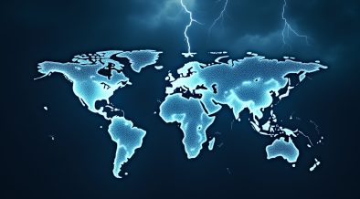2025 Supply Chain Statistics: Global Trends & Insights