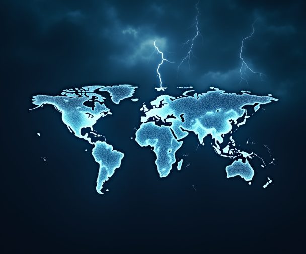 2025 Supply Chain Statistics: Global Trends & Insights
