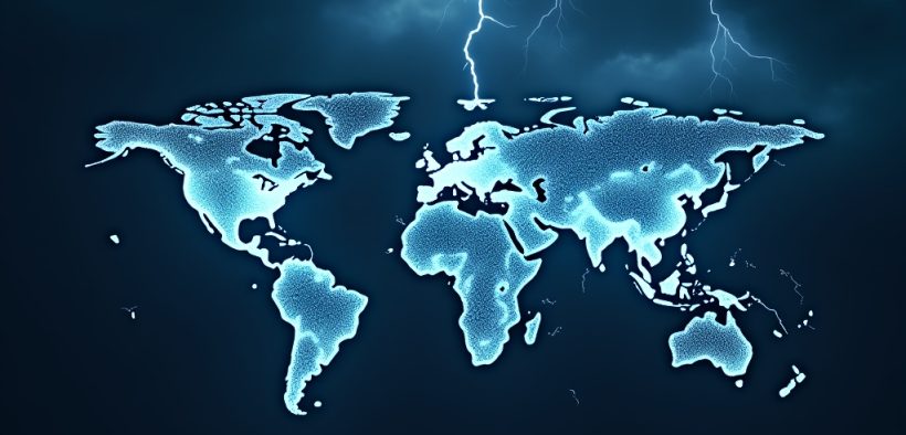 2025 Supply Chain Statistics: Global Trends & Insights