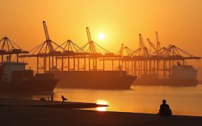 How Saudi Arabia is Reshaping the Future of Supply Chain in the Middle East