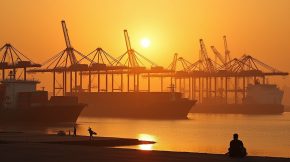 How Saudi Arabia is Reshaping the Future of Supply Chain in the Middle East