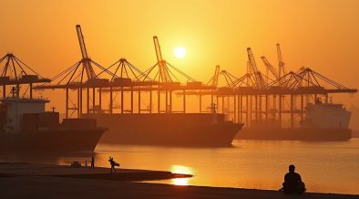 How Saudi Arabia is Reshaping the Future of Supply Chain in the Middle East