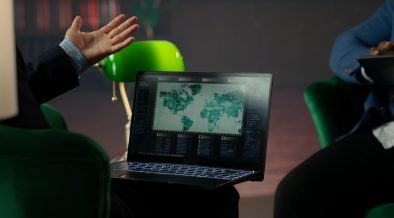 Procurement Trends 2025
