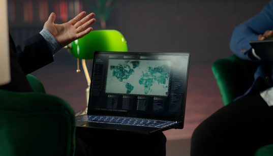Procurement Trends 2025