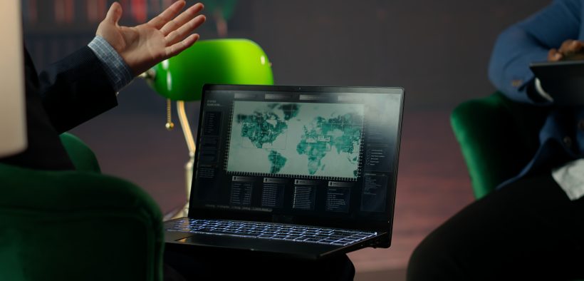 Procurement Trends 2025